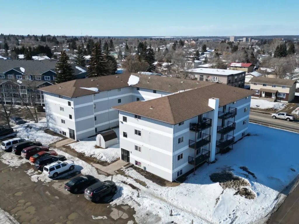 courtview apartments