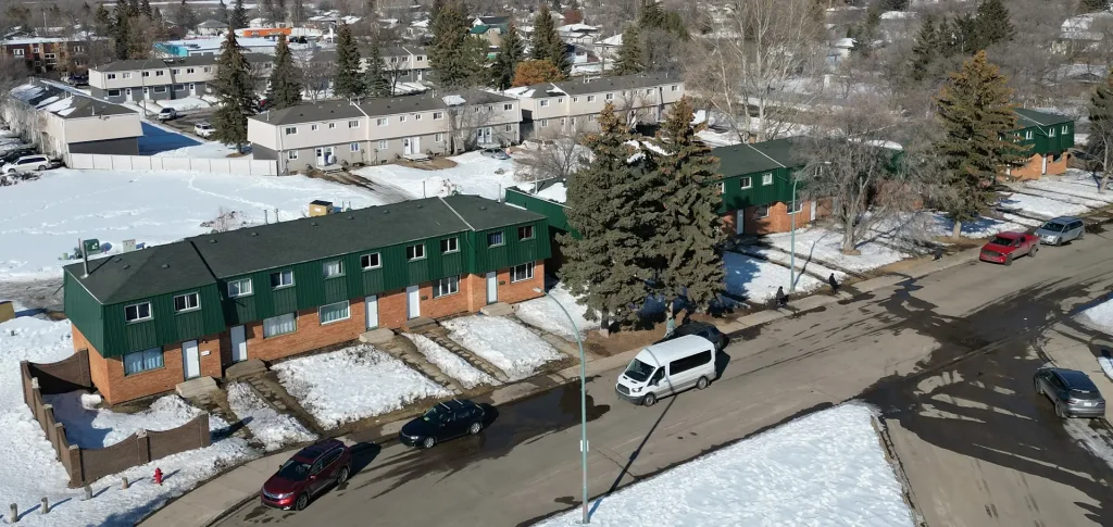 pa townhomes