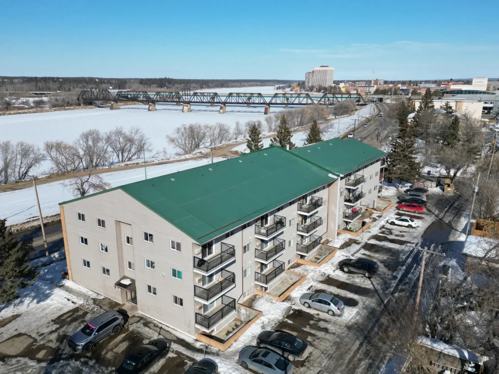 river park apartments