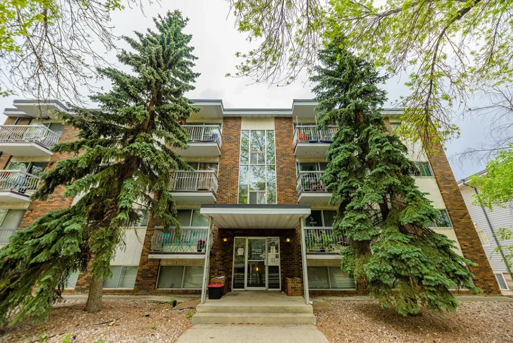 birchdale apartments