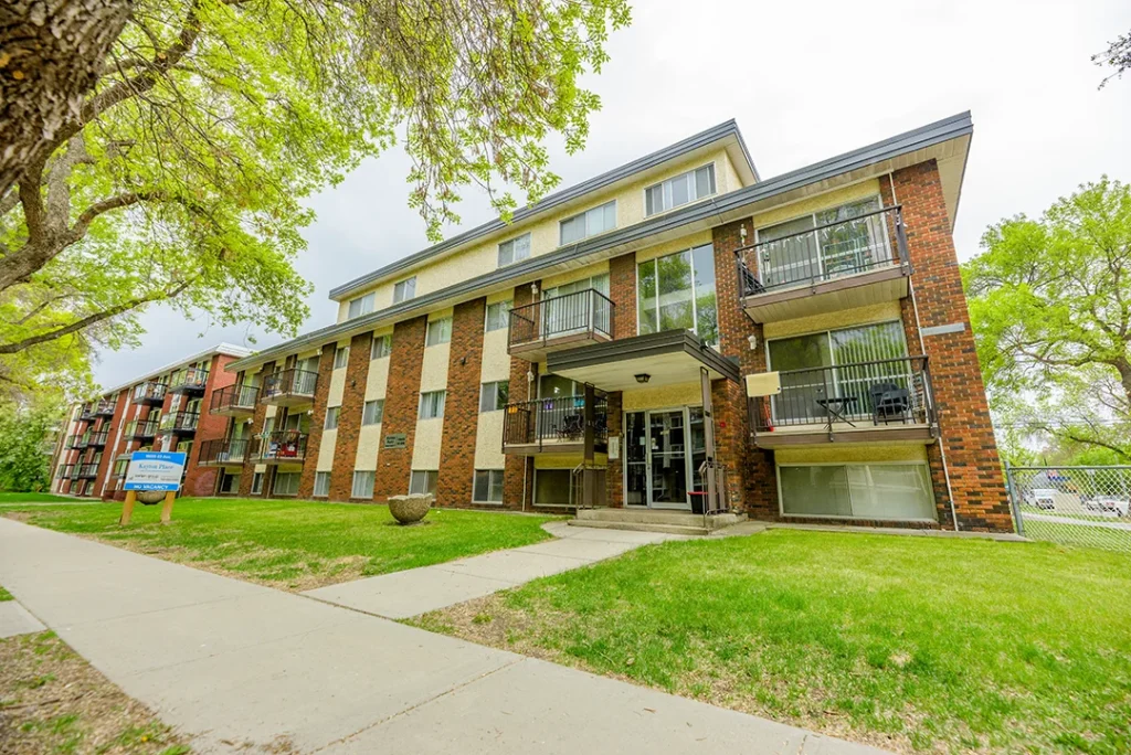 kayton place apartments