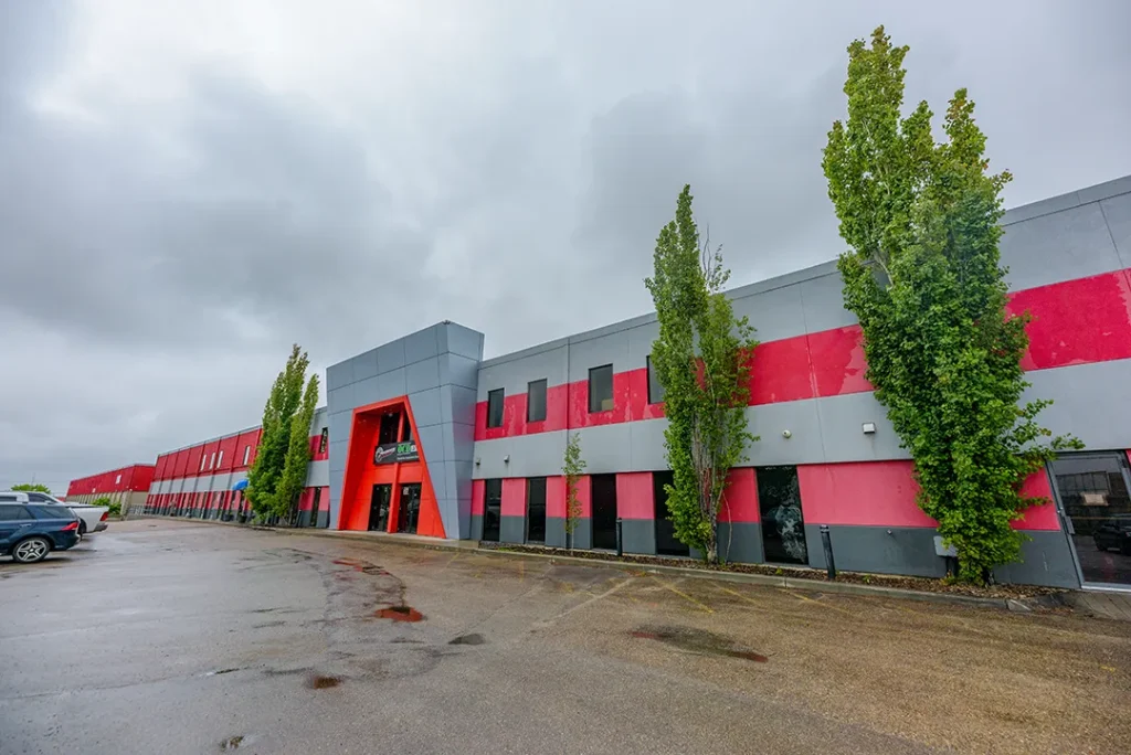 westend industrial